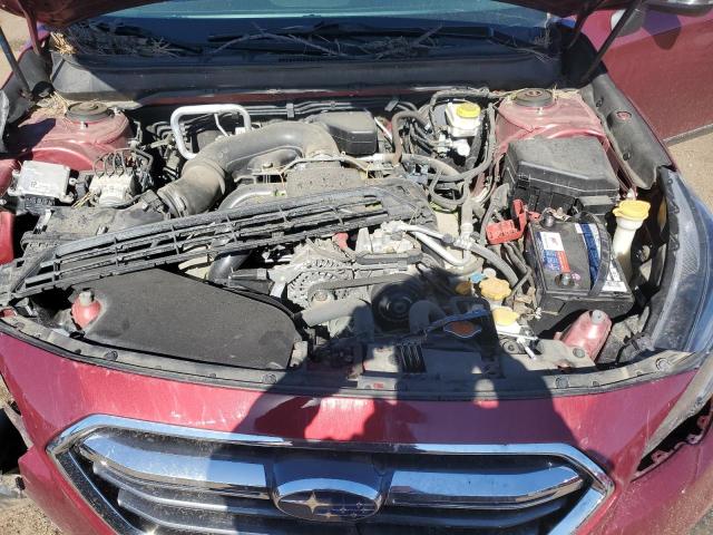 Photo 12 from auction – 2019 SUBARU OUTBACK 3. with VIN 4S4BSENC9K3306100