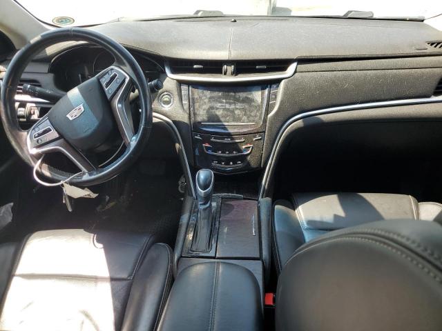 Photo 8 from auction – 2018 CADILLAC XTS with VIN 2G61U5S38J9149067