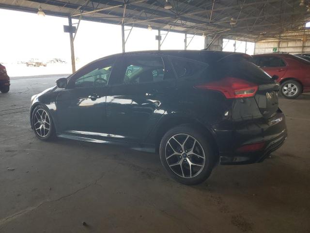 Photo 2 from auction – 2016 FORD FOCUS SE with VIN 1FADP3K2XGL372490