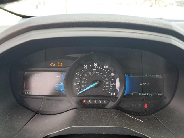 Photo 9 from auction – 2022 FORD EDGE SEL with VIN 2FMPK4J9XNBA93155
