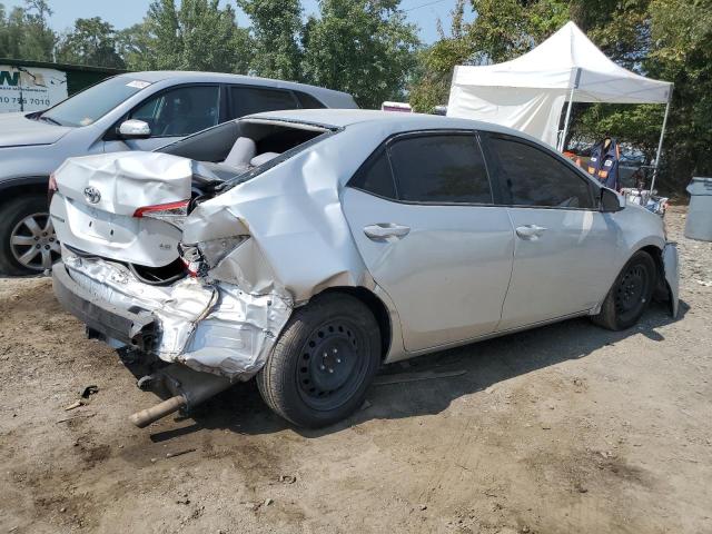 Photo 3 from auction – 2019 TOYOTA COROLLA L with VIN 2T1BURHE0KC152838