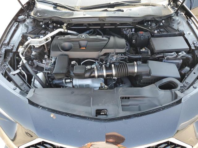 Photo 11 from auction – 2021 ACURA TLX TECHNO with VIN 19UUB5F49MA007369
