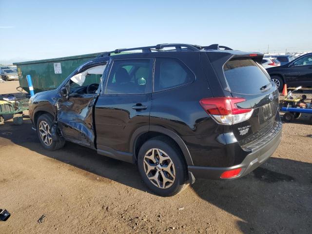 Photo 2 from auction – 2023 SUBARU FORESTER P with VIN JF2SKAEC8PH447300