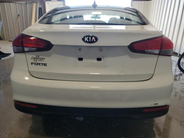 Photo 6 from auction – 2018 KIA FORTE LX with VIN 3KPFK4A72JE245379