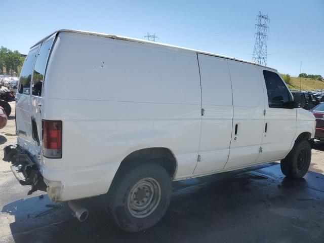Photo 3 from auction – 2008 FORD ECONOLINE with VIN 1FTNE24L78DA01965