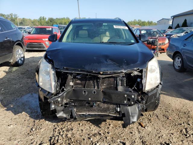 Photo 5 from auction – 2010 CADILLAC SRX PERFOR with VIN 3GYFNBEY3AS606189