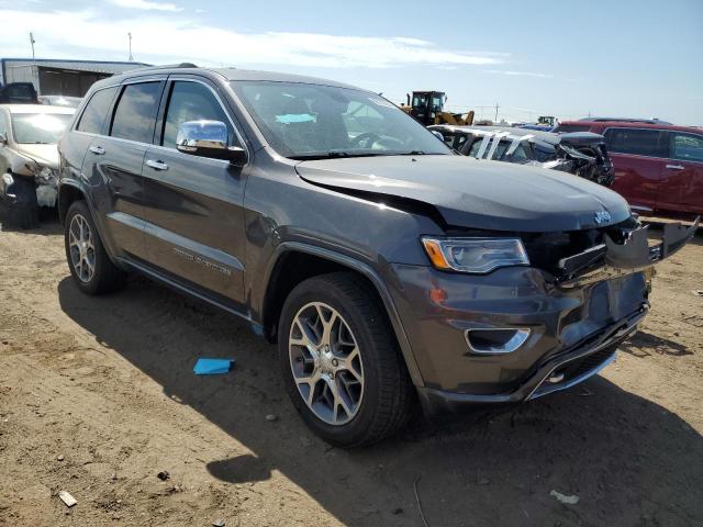 Photo 4 from auction – 2020 JEEP GRAND CHER with VIN 1C4RJFCG2LC165583