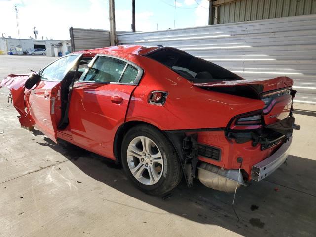 Photo 2 from auction – 2022 DODGE CHARGER SX with VIN 2C3CDXBG8NH152328