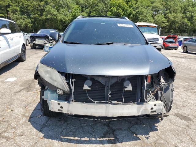 Photo 5 from auction – 2010 LEXUS RX 350 with VIN 2T2ZK1BA3AC037138