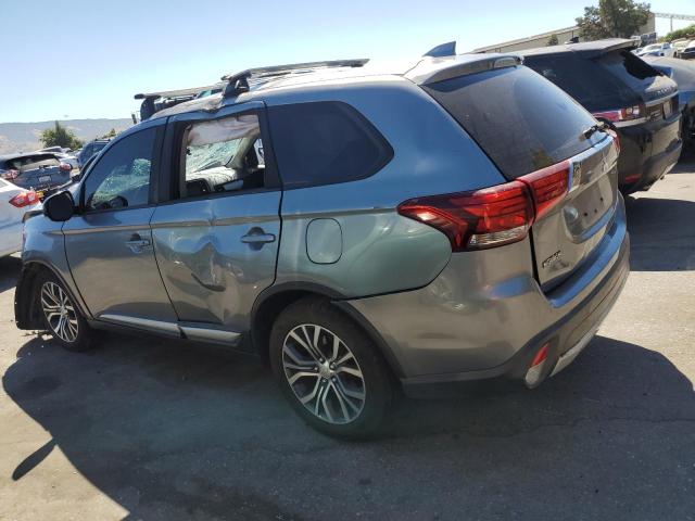 Photo 2 from auction – 2017 MITSUBISHI OUTLANDER with VIN JA4AD2A32HZ069321