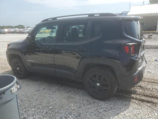 Photo 2 from auction – 2017 JEEP RENEGADE L with VIN ZACCJBBB4HPE50857
