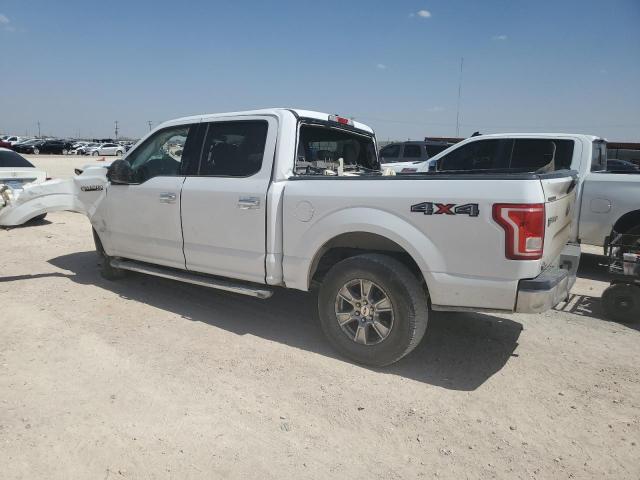 Фото 2 с аукциона – 2015 FORD F150 SUPER с VIN 1FTEW1EF8FKD34894