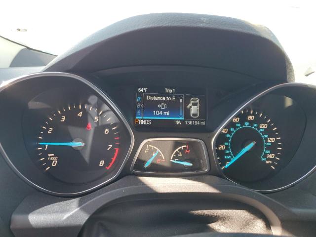 Photo 9 from auction – 2013 FORD ESCAPE TIT with VIN 1FMCU9J99DUC61883