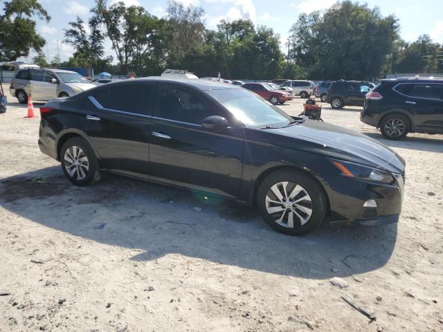 Photo 4 from auction – 2022 NISSAN ALTIMA S with VIN 1N4BL4BV4NN423759