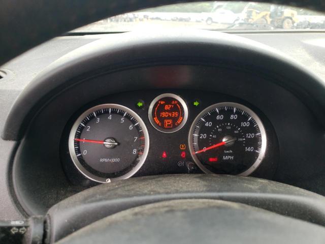 Photo 9 from auction – 2011 NISSAN SENTRA 2.0 with VIN 3N1AB6AP6BL632572