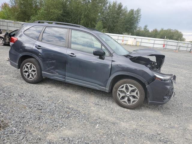 Photo 4 from auction – 2019 SUBARU FORESTER P with VIN JF2SKAEC2KH499322