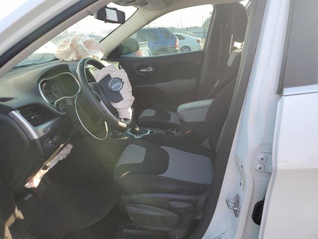 Photo 7 from auction – 2014 JEEP CHEROKEE L with VIN 1C4PJMCS9EW200556