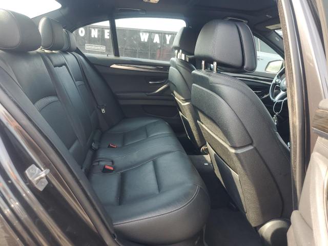 Photo 10 from auction – 2014 BMW 535 XI with VIN WBA5B3C57ED538054