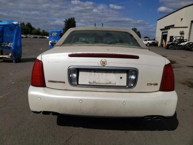 Zdjęcie 6 z aukcji – 2003 CADILLAC DEVILLE DH z VIN 1G6KE54Y23U244787