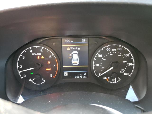 Photo 9 from auction – 2022 NISSAN ALTIMA S with VIN 1N4BL4BV6NN350751