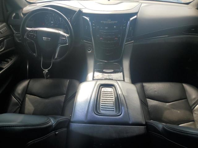 Photo 8 from auction – 2018 CADILLAC ESCALADE P with VIN 1GYS4DKJ2JR242614