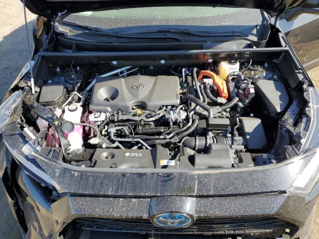 Photo 12 from auction – 2024 TOYOTA RAV4 SE with VIN JTM16RFVXRD137222