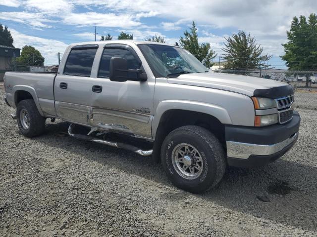 Photo 4 from auction – 2007 CHEVROLET SILVERADO with VIN 1GCHK23D07F144372