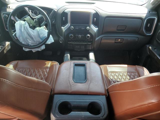 Photo 8 from auction – 2021 CHEVROLET SILVERADO with VIN 3GCPYFEL9MG170372