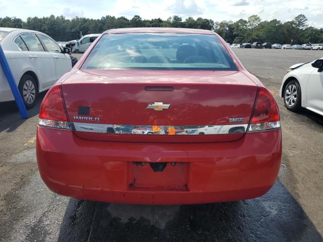 Photo 6 from auction – 2010 CHEVROLET IMPALA LS with VIN 2G1WA5EK3A1113969