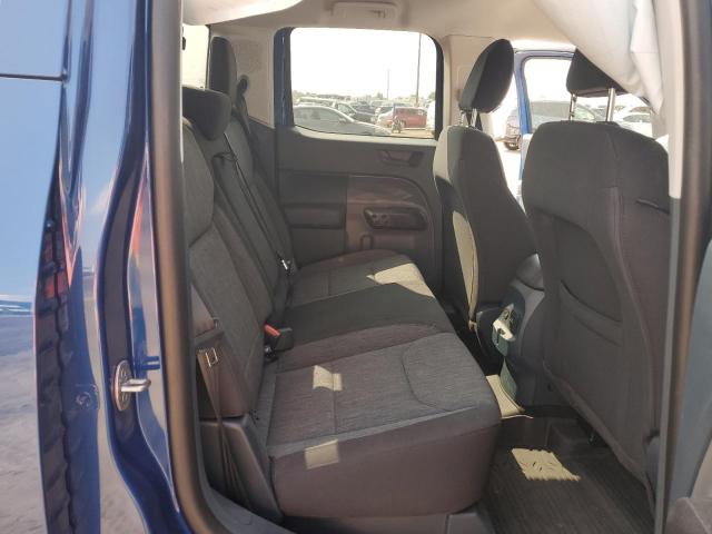 Photo 10 from auction – 2023 FORD MAVERICK X with VIN 3FTTW8E36PRA90259