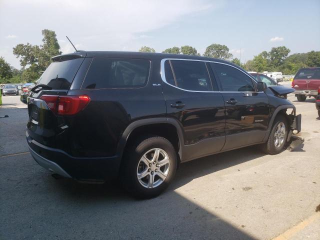 Photo 3 from auction – 2017 GMC ACADIA SLE with VIN 1GKKNKLA3HZ316854
