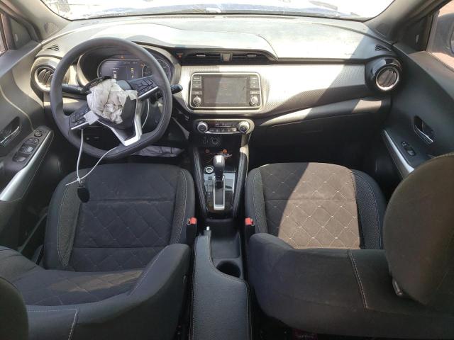 Photo 8 from auction – 2019 NISSAN KICKS S with VIN 3N1CP5CU3KL548197