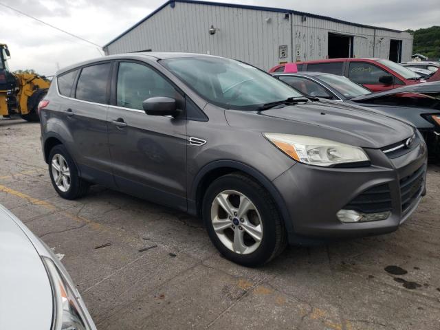 Photo 4 from auction – 2014 FORD ESCAPE SE with VIN 1FMCU0GX7EUA52287