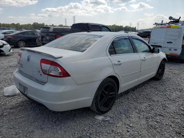 Photo 3 from auction – 2009 MERCURY MILAN PREM with VIN 3MEHM08139R620602