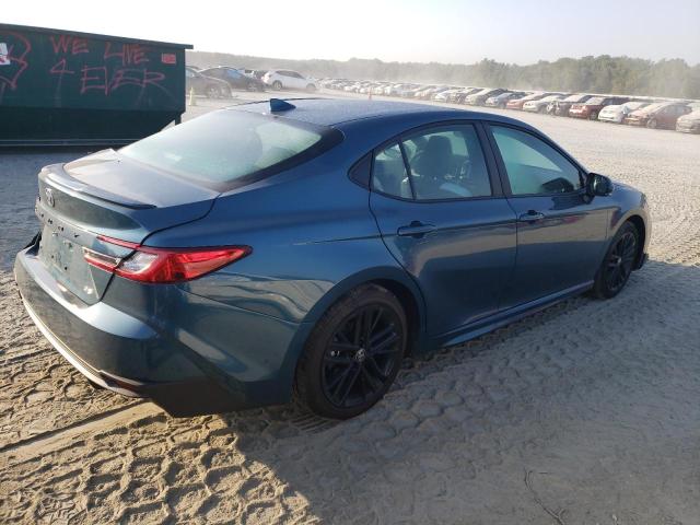 Photo 3 from auction – 2025 TOYOTA CAMRY XSE with VIN 4T1DAACK6SU019712