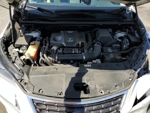 Photo 12 from auction – 2019 LEXUS NX 300 BAS with VIN JTJYARBZ1K2134262
