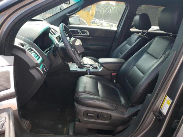 Photo 7 from auction – 2013 FORD EXPLORER X with VIN 1FM5K8D86DGA77866