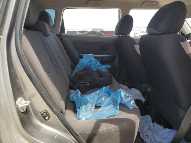 Photo 10 from auction – 2013 KIA SOUL with VIN KNDJT2A51D7568692