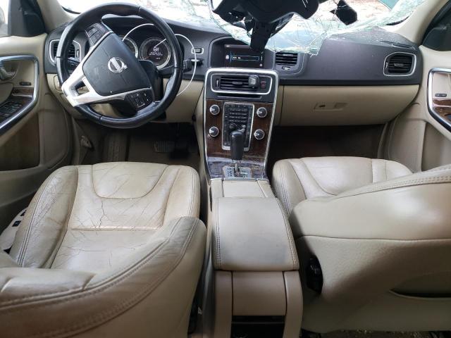 Photo 8 from auction – 2012 VOLVO S60 T5 with VIN YV1622FS4C2124039