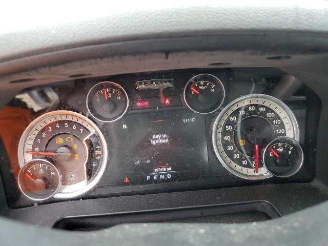 Photo 9 from auction – 2016 RAM 1500 SLT with VIN 3C6RR7LT0GG232851