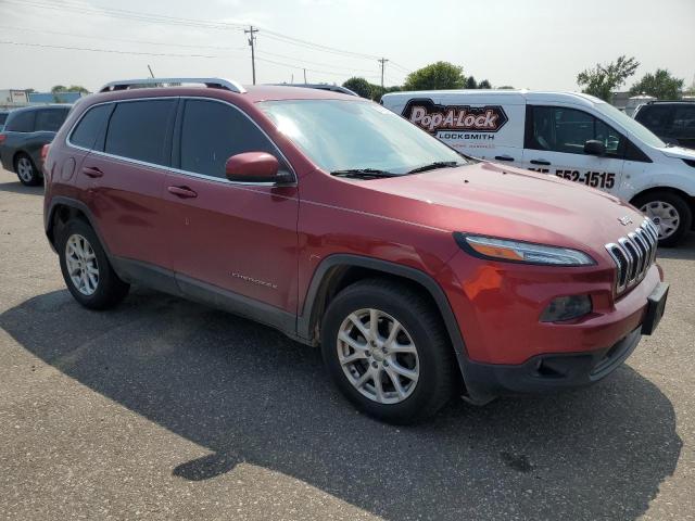Photo 4 from auction – 2015 JEEP CHEROKEE L with VIN 1C4PJMCSXFW551431