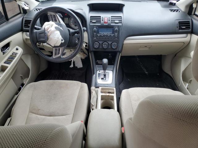 Photo 8 from auction – 2014 SUBARU IMPREZA PR with VIN JF1GPAC68E8218203