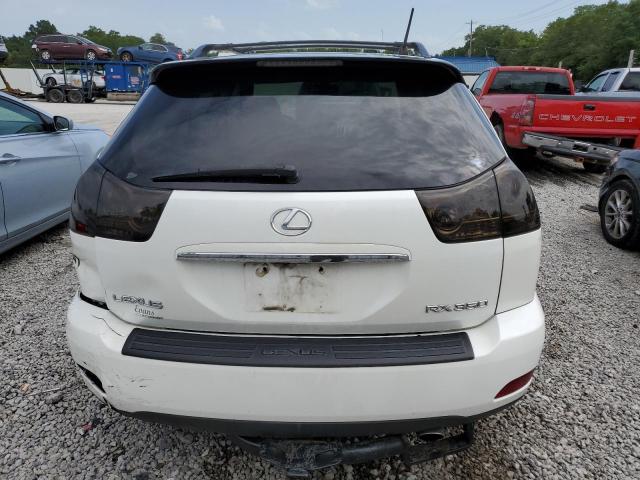 Photo 6 from auction – 2007 LEXUS RX 350 with VIN 2T2GK31UX7C023714