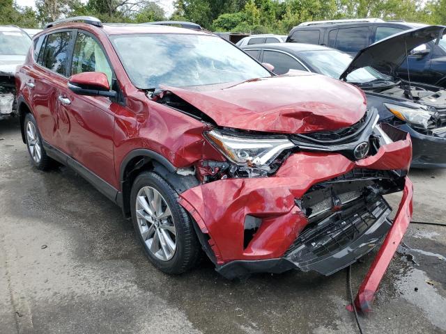 Photo 4 from auction – 2018 TOYOTA RAV4 LIMIT with VIN JTMDFREV9JD232468