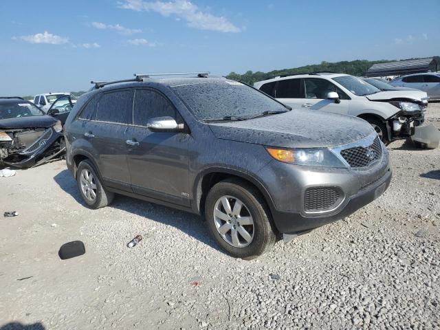 Photo 4 from auction – 2012 KIA SORENTO BA with VIN 5XYKTDA22CG287024