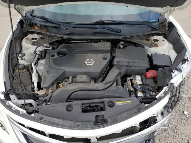 Photo 11 from auction – 2015 NISSAN ALTIMA 2.5 with VIN 1N4AL3AP0FC409590
