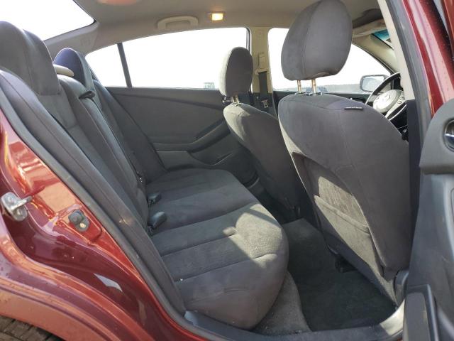 Photo 10 from auction – 2011 NISSAN ALTIMA BAS with VIN 1N4AL2AP2BN492495