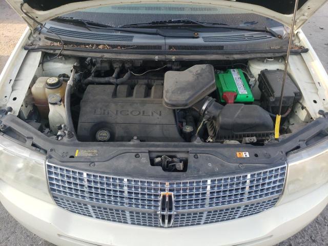 Photo 12 from auction – 2008 LINCOLN MKX with VIN 2LMDU68C98BJ05492