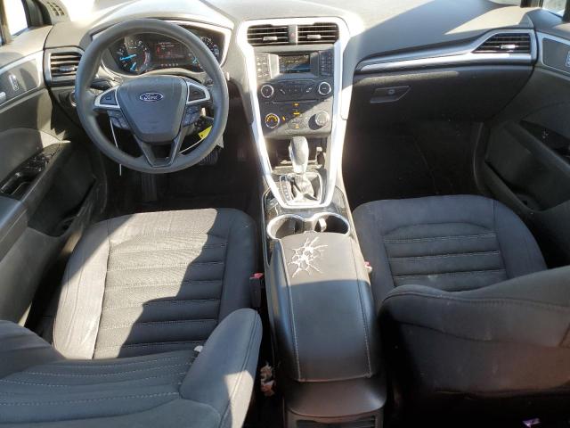 Photo 8 from auction – 2015 FORD FUSION SE with VIN 3FA6P0H75FR116087