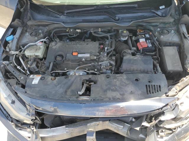 Photo 11 from auction – 2017 HONDA CIVIC EX with VIN 19XFC2F88HE230608
